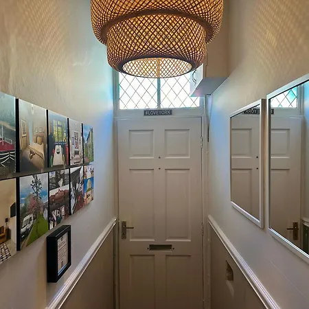 Comfy Within Wall, 10 Mins Walk To Centre, Attractions & Railway Station ヨーク