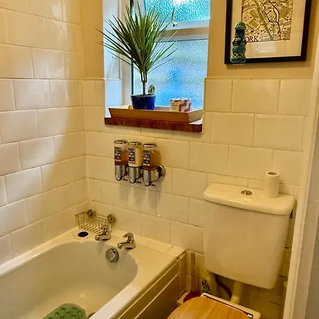 Nyaraló Comfy Within Wall, 10 Mins Walk To Centre, Attractions & Railway Station York