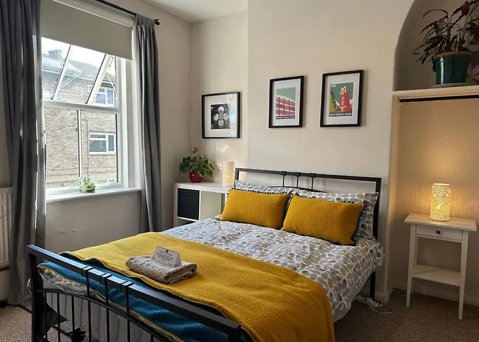 Comfy Within Wall, 10 Mins Walk To Centre, Attractions & Railway Station * York