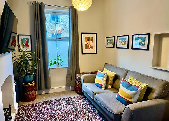 Comfy Within Wall, 10 Mins Walk To Centre, Attractions & Railway Station York