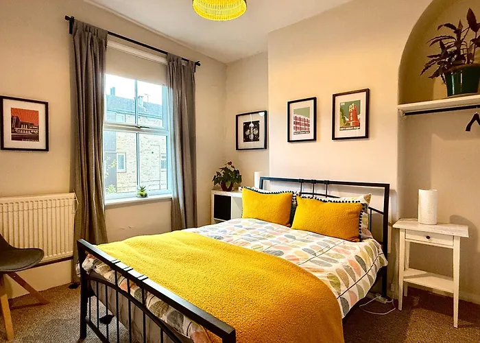 Comfy Within Wall, 10 Mins Walk To Centre, Attractions & Railway Station * York