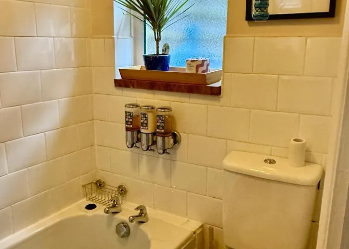 Nyaraló Comfy Within Wall, 10 Mins Walk To Centre, Attractions & Railway Station York