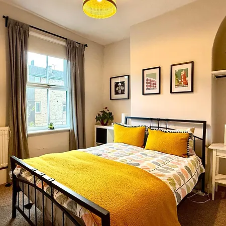 Comfy Within Wall, 10 Mins Walk To Centre, Attractions & Railway Station * York